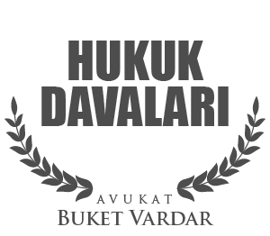 Hukuk Davaları