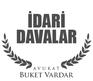 İdari Davalar