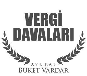 Vergi Davaları